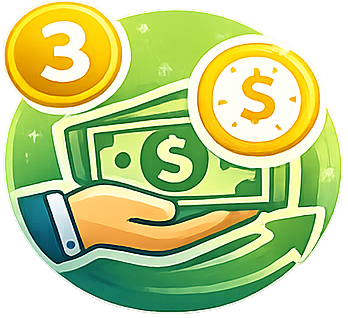 Earn Cashback
