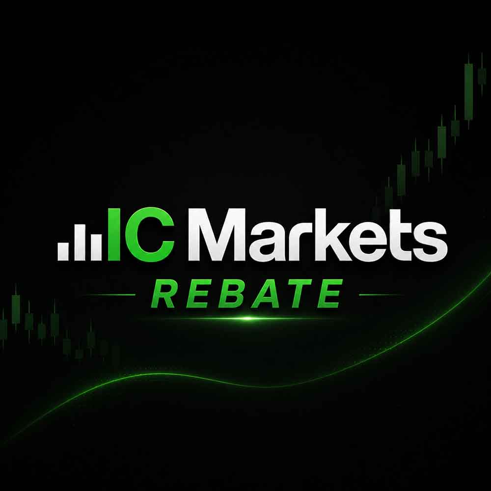 IC Markets Rebate