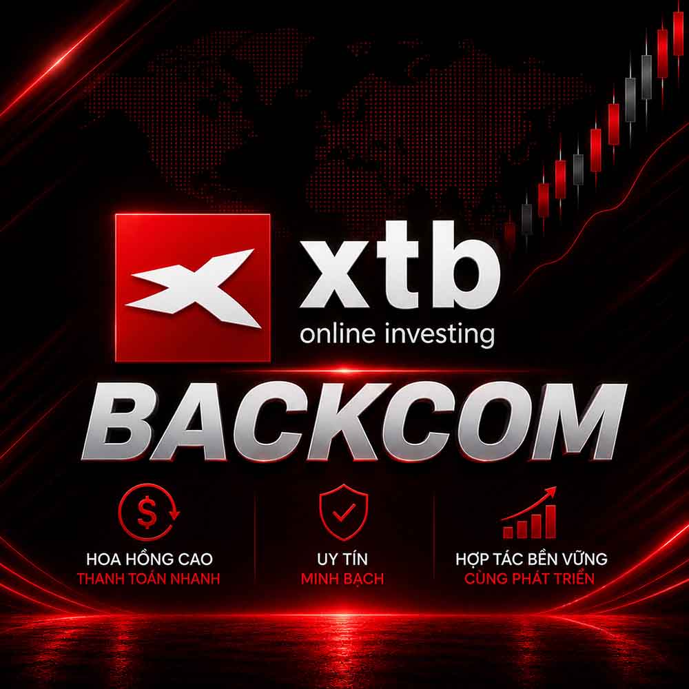 Backcom XTB