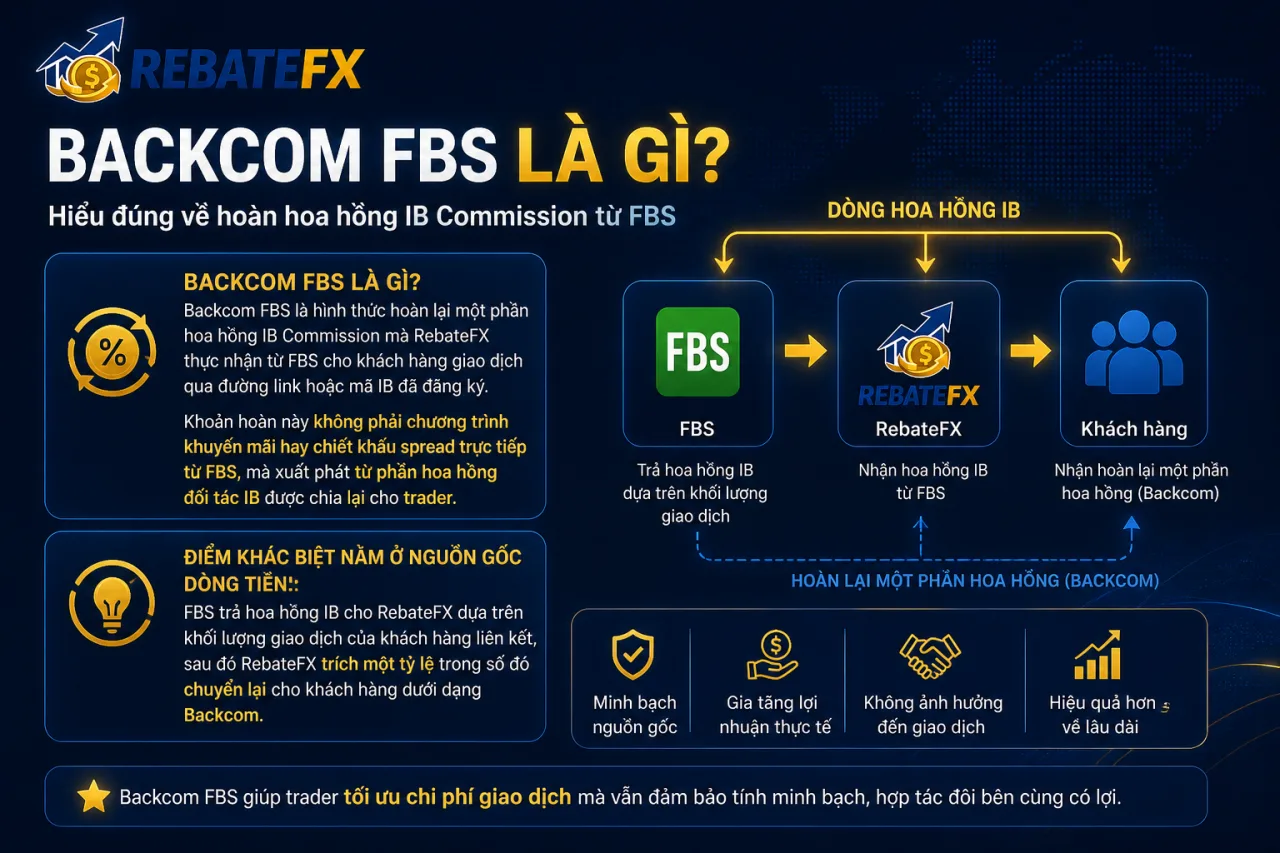 Backcom FBS