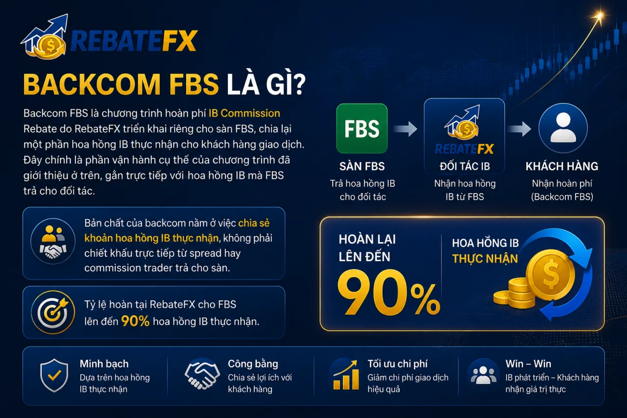 Backcom FBS