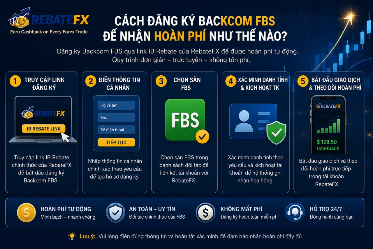 đăng ký Backcom FBS để nhận hoàn phí Đăng ký Backcom FBS để nhận hoàn phí