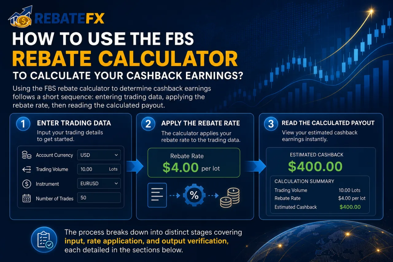 How to Use the FBS Rebate Calculator to Calculate Your Cashback Earnings
