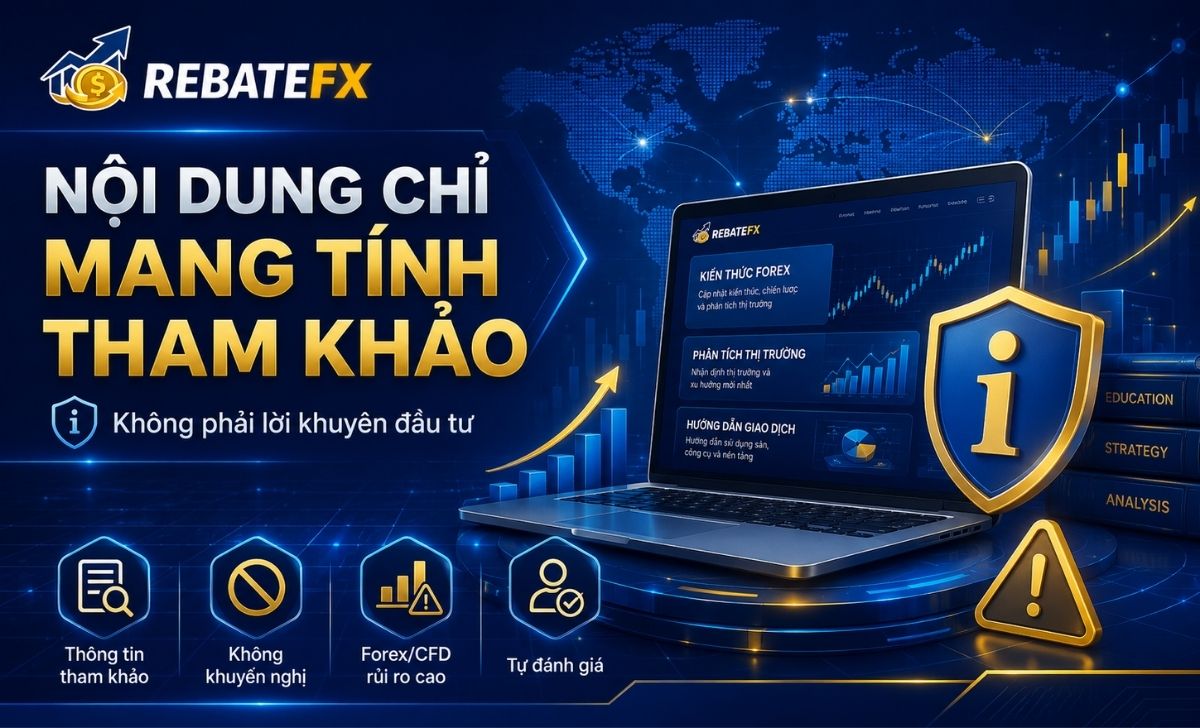 Nội Dung Chỉ Mang Tính Tham Khảo