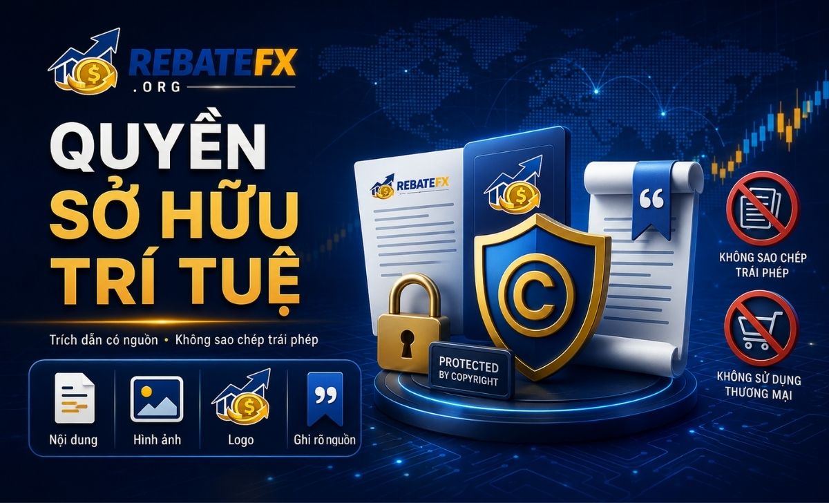 Quyền Sở Hữu Trí Tuệ
