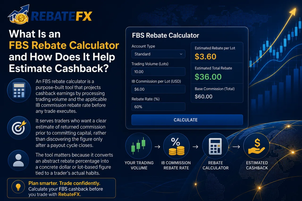 What Is an FBS Rebate Calculator and How Does It Help Estimate Cashback