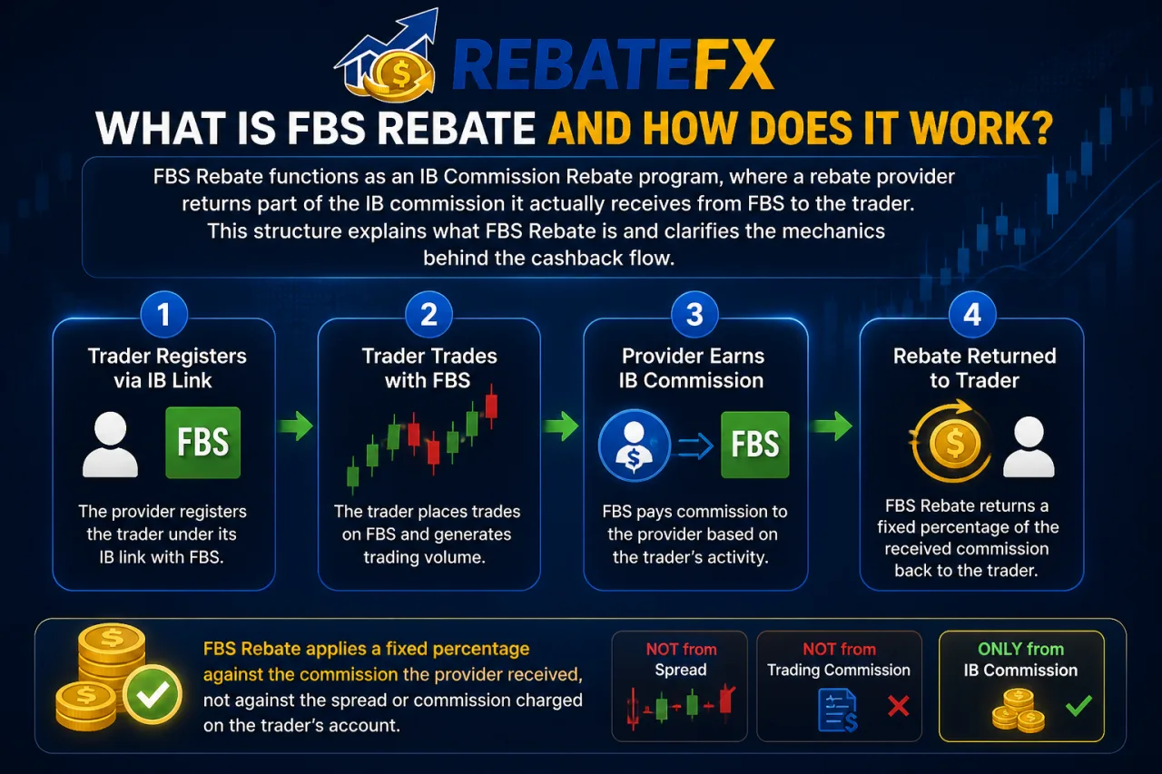 What Is FBS Rebate and How Does It Work What Is FBS Rebate and How Does It Work