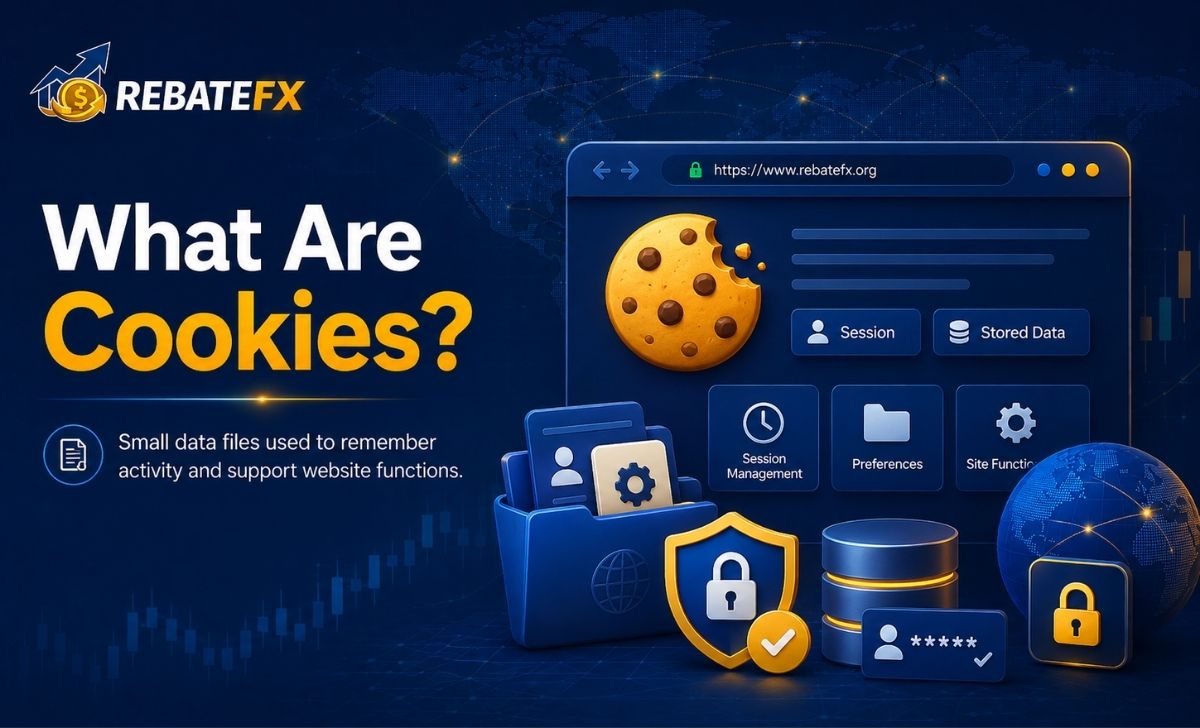 What Are Cookies?