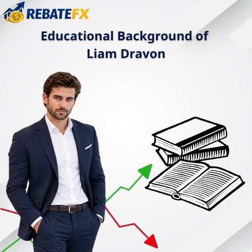 Educational Background of Liam Dravon