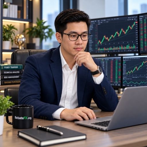 Kinh Nghiệm Làm Việc Của Lâm Quang Hào