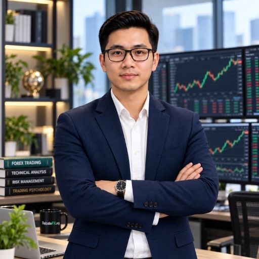 Lĩnh Vực Chuyên Môn Của Lâm Quang Hào Tại RebateFX