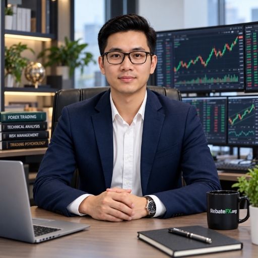 Thông Tin Cơ Bản Về Lâm Quang Hào